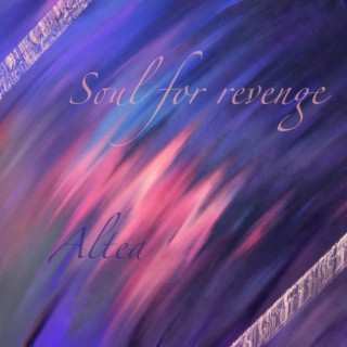 Soul for revenge