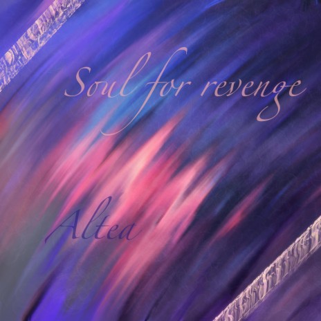 Soul for revenge (Instrumental Version)
