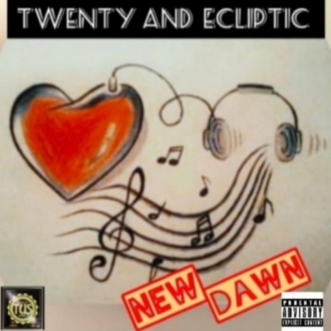 New Dawn ft. Ecliptic