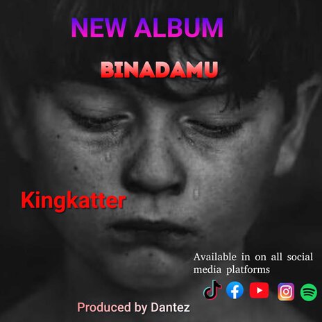 Binadamu | Boomplay Music