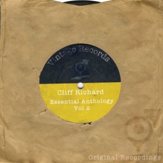Cliff Richard Essential Anthology Vol 2