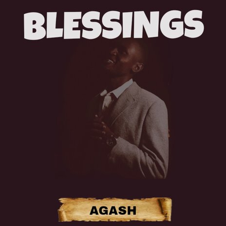 BLESSINGS | Boomplay Music