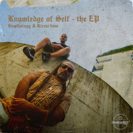 Knowledge Of Self ft. Southology, Riccardino & Deal The BeatKrusher