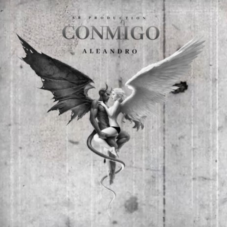 Conmigo (Aleandro) | Boomplay Music