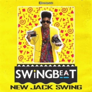Swingbeat (New Jack Swing) (Instrumental)