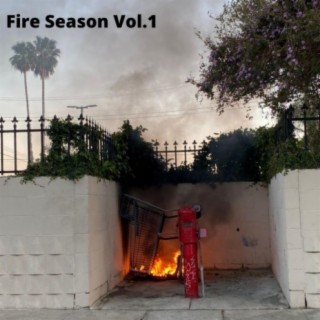 Fire Season, Vol. 1 Instrumentals (Instrumental)