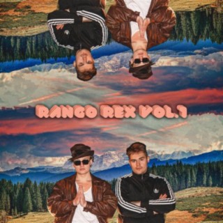 Rango Rex, Vol. 1