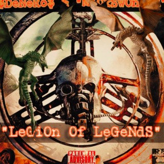 Legion Of Legends