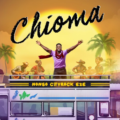 CHIOMA | Boomplay Music