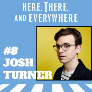 Ep. 8 - Josh Turner