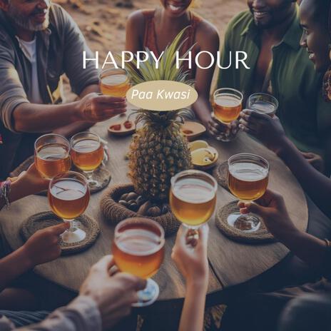 Happy Hour | Boomplay Music