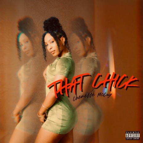 That Chick | Boomplay Music