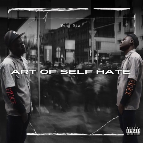 Art of Self Hate