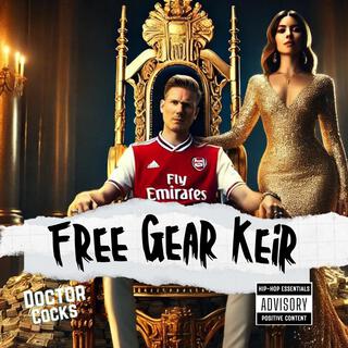 Free Gear Keir