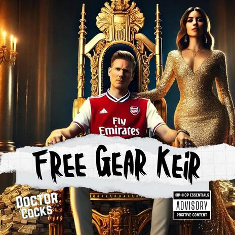 Free Gear Keir | Boomplay Music