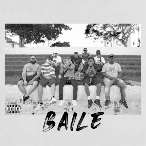 Baile | Boomplay Music