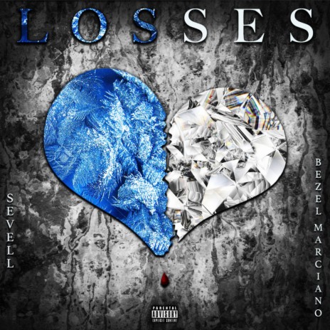 Losses (Radio Edit) ft. Bezel Marciano | Boomplay Music