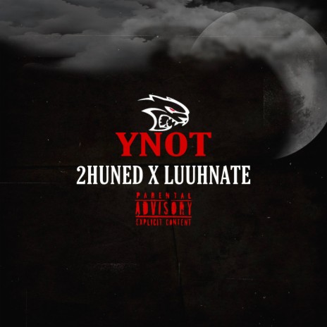 YNOT ft. Luuhnate | Boomplay Music