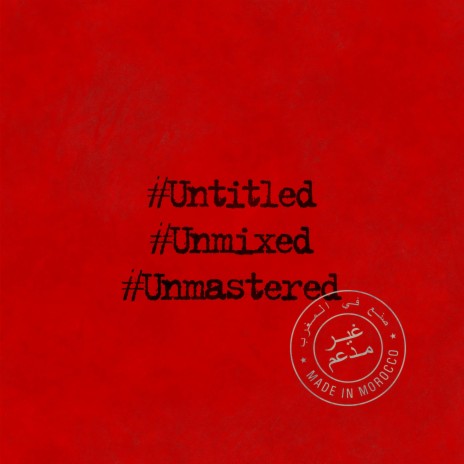 #Untitled_05 | Boomplay Music