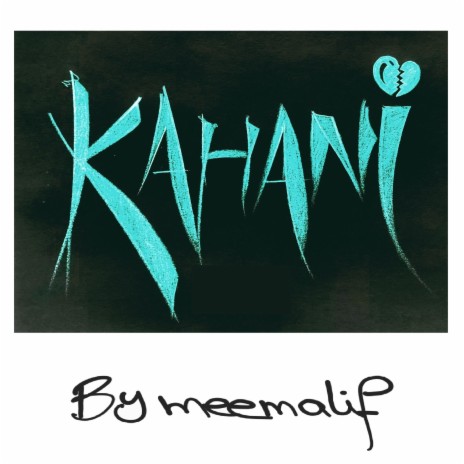 Kahani | Boomplay Music