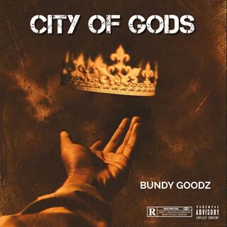 City Of Gods