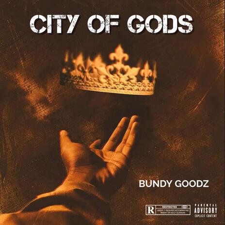 City Of Gods | Boomplay Music