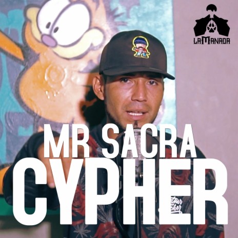 Cypher Mr Sacra ft. mr sacra | Boomplay Music