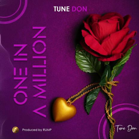 One in a million | Boomplay Music