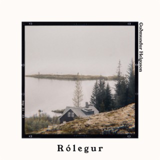 Rólegur