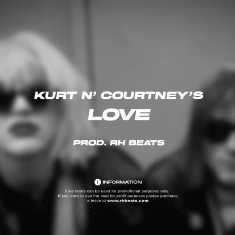 Kurt n' Courtneey's love | Boomplay Music