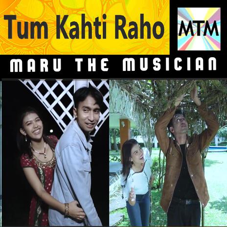 Tum Kahti Raho | Boomplay Music