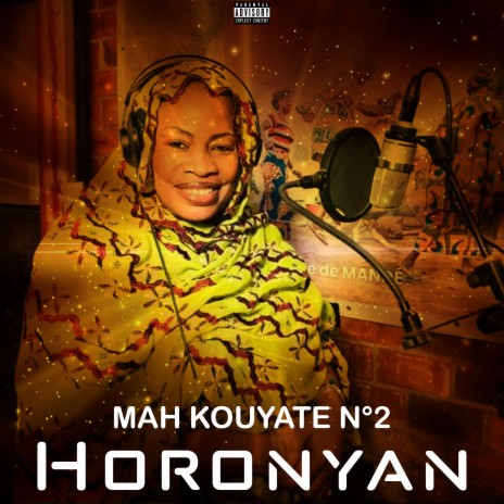 Horonyan | Boomplay Music