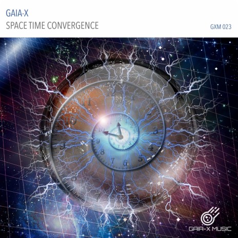 Space Time Convergence | Boomplay Music