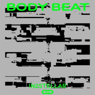 Body Beat EP