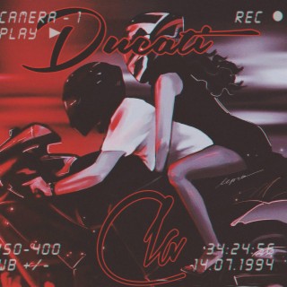 Ducati