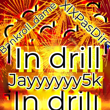 In drill ft. XlXPasDire & Jayyyyyy5k | Boomplay Music