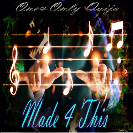 Made 4 This ft. Albeez 4 Sheez & H.A.V.O.C. | Boomplay Music