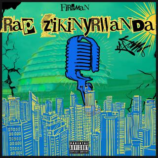 Rap Z'ikinyarwanda