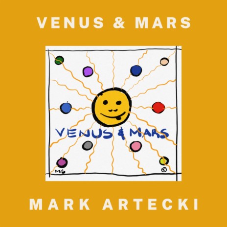 VENUS & MARS | Boomplay Music