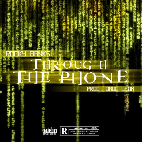 Through the Phone | Boomplay Music