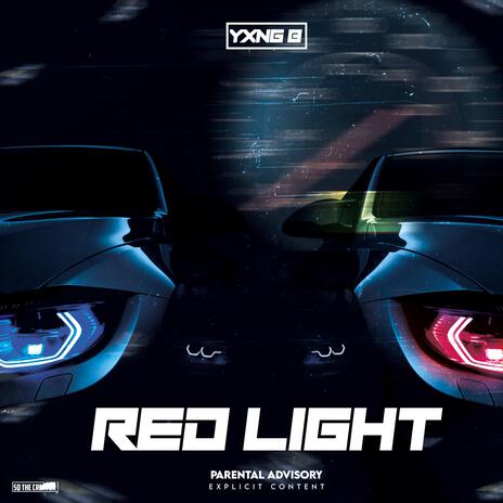 Red Light | Boomplay Music