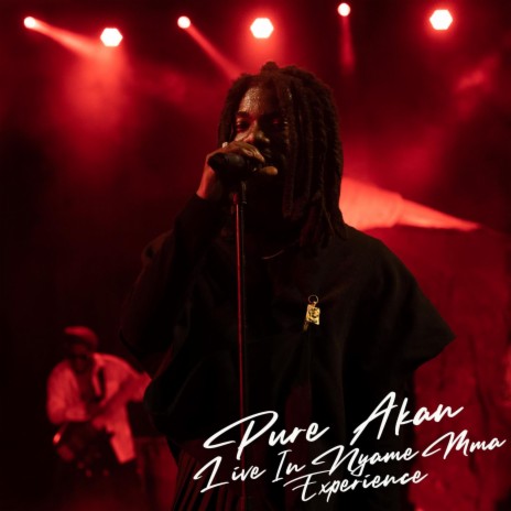 Accra (Nyame Mma Experience Live Version) ft. Ayisi | Boomplay Music