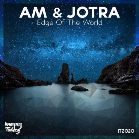 Edge of the World ft. Jotra | Boomplay Music
