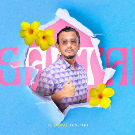 Santai | Boomplay Music