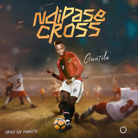 Ndipase Cross | Boomplay Music