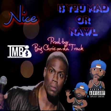 IS YOU MAD OR NAWL | Boomplay Music