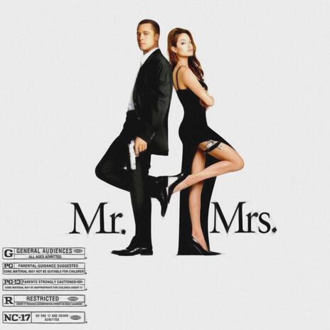 Mr. & Mrs. Smith | Boomplay Music