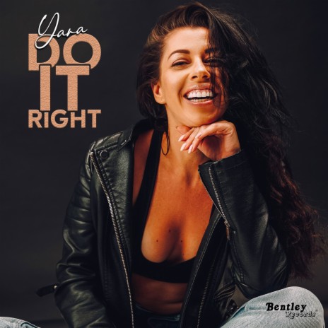 Do It Right | Boomplay Music