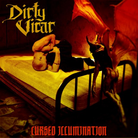 Dirty Vicar Poison King Lyrics