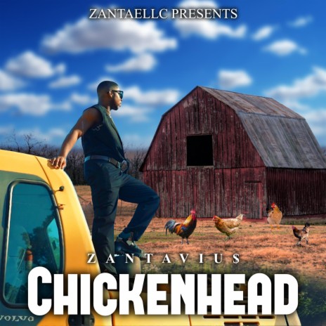 Chickenhead | Boomplay Music